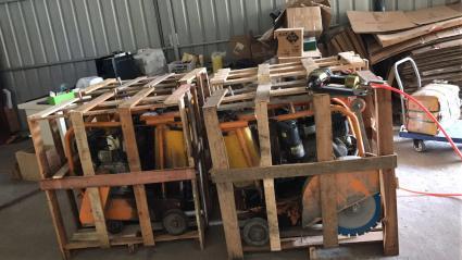 高县行李、家具、电器包装托运