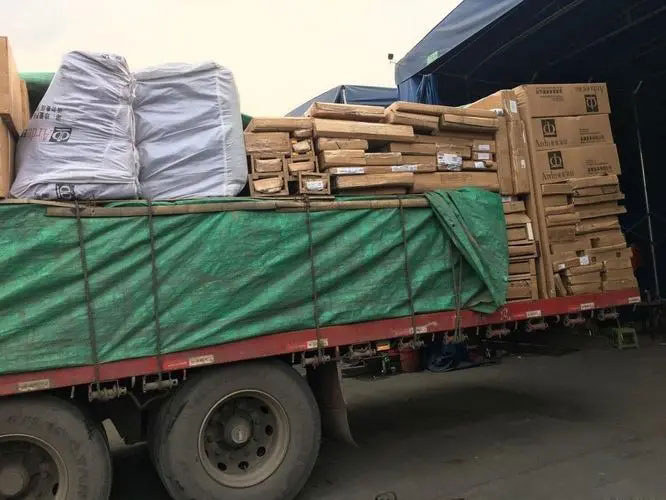高县家具托运
