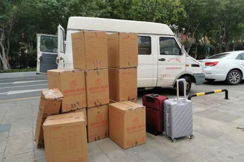 高县行李托运公司
